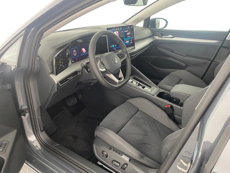 VW Golf Rabbit eHybrid DSG 150 kW