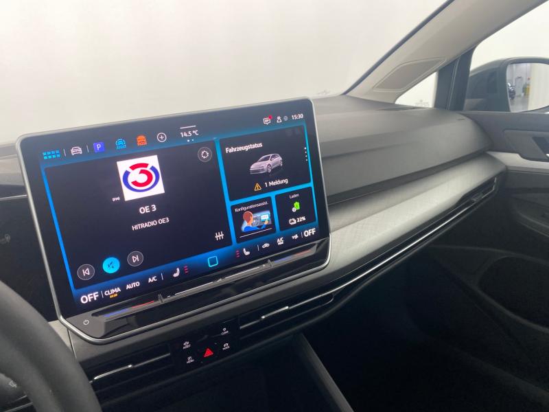 VW Golf Rabbit eHybrid DSG 150 kW