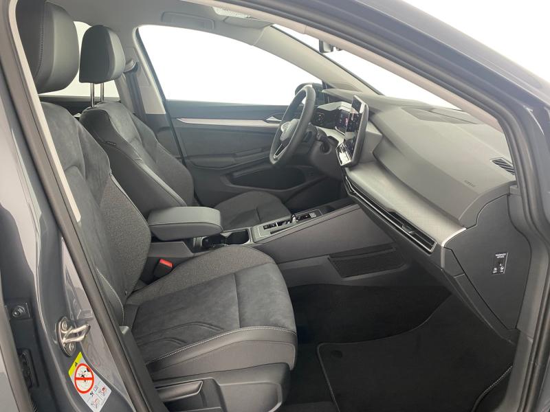 VW Golf Rabbit eHybrid DSG 150 kW