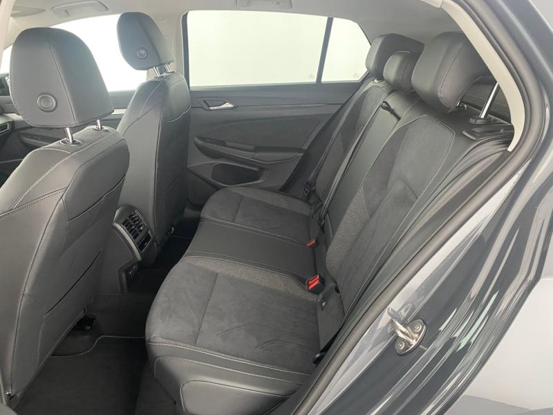 VW Golf Rabbit eHybrid DSG 150 kW