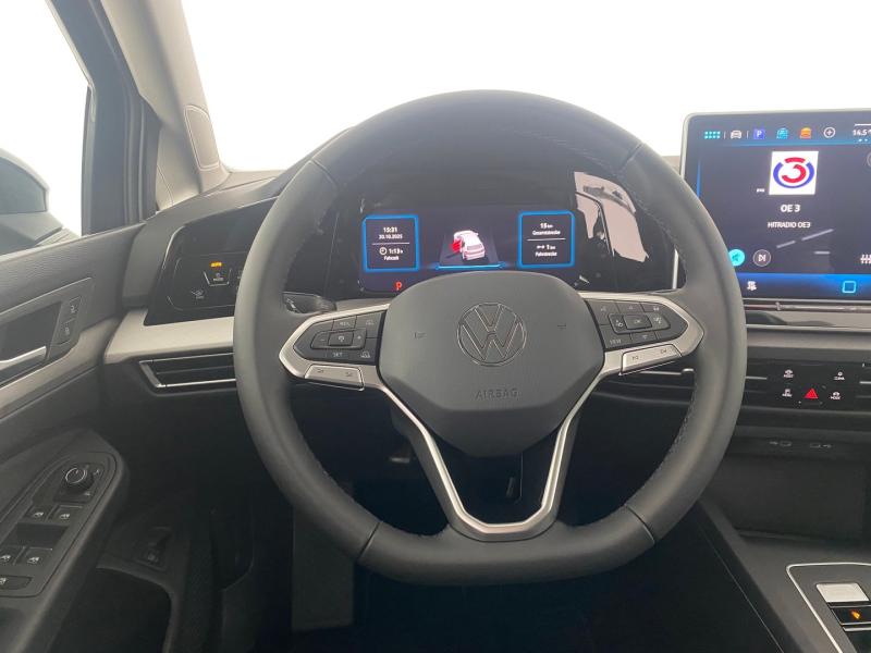 VW Golf Rabbit eHybrid DSG 150 kW