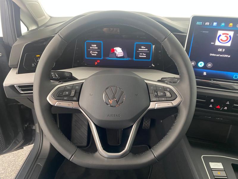 VW Golf Rabbit eHybrid DSG 150 kW