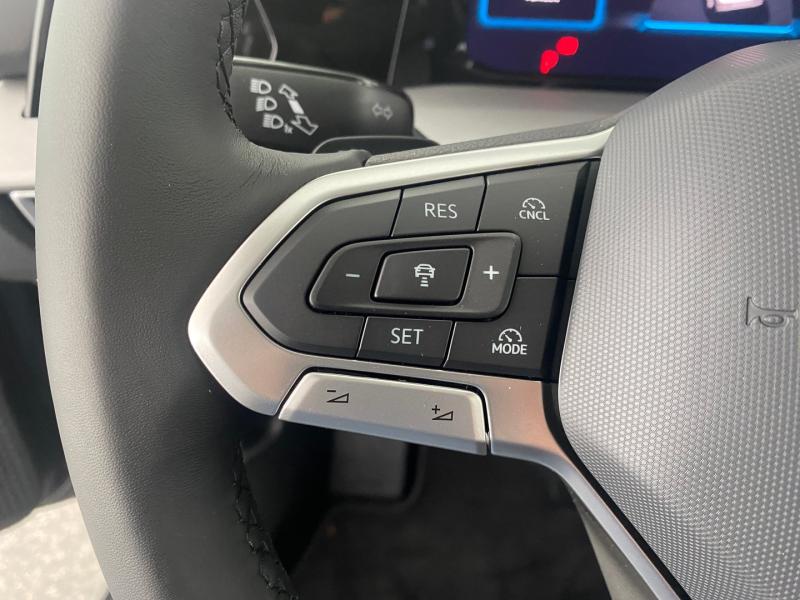 VW Golf Rabbit eHybrid DSG 150 kW