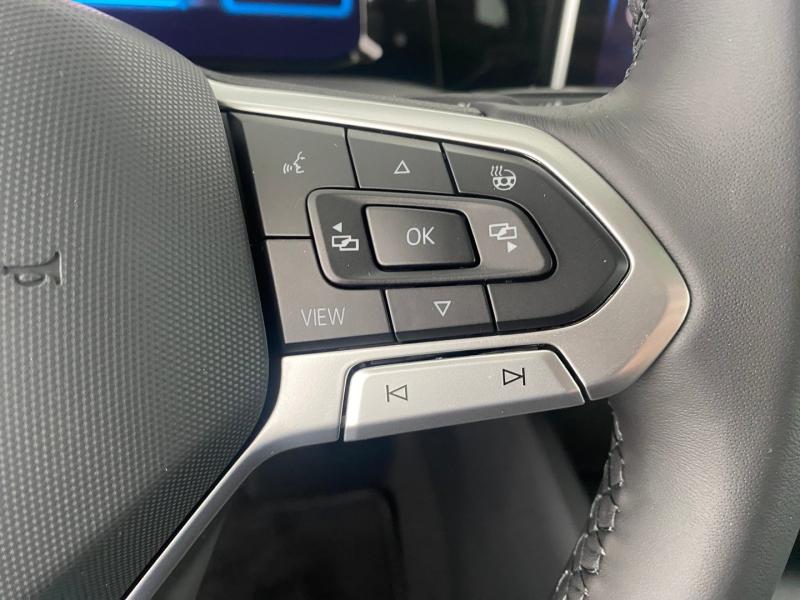 VW Golf Rabbit eHybrid DSG 150 kW