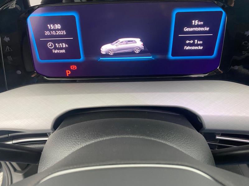 VW Golf Rabbit eHybrid DSG 150 kW