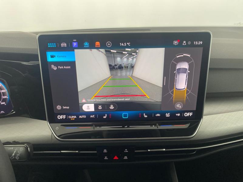 VW Golf Rabbit eHybrid DSG 150 kW