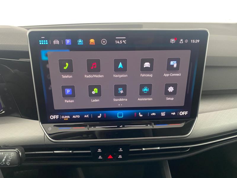 VW Golf Rabbit eHybrid DSG 150 kW