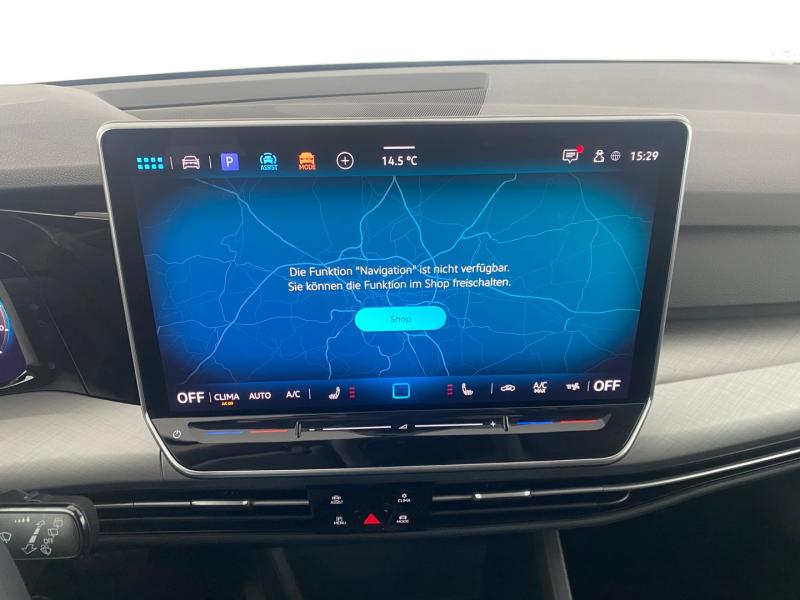 VW Golf Rabbit eHybrid DSG 150 kW