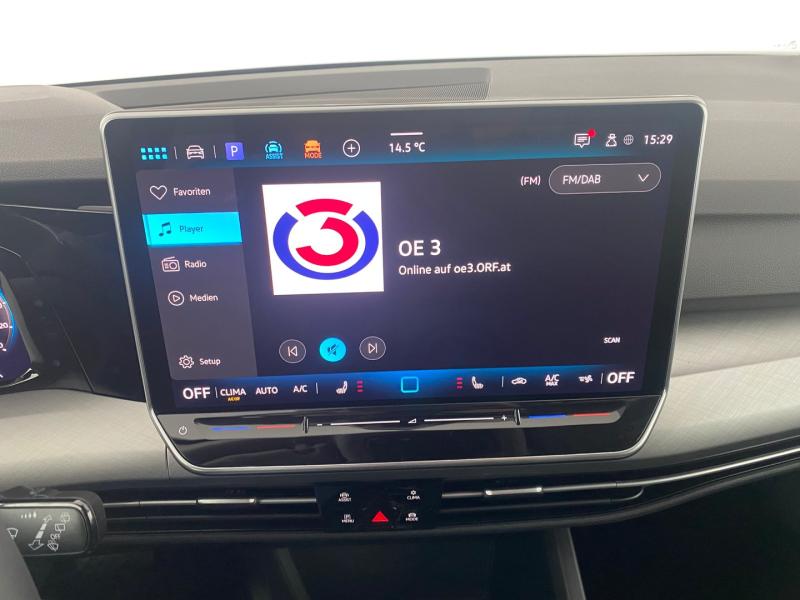 VW Golf Rabbit eHybrid DSG 150 kW