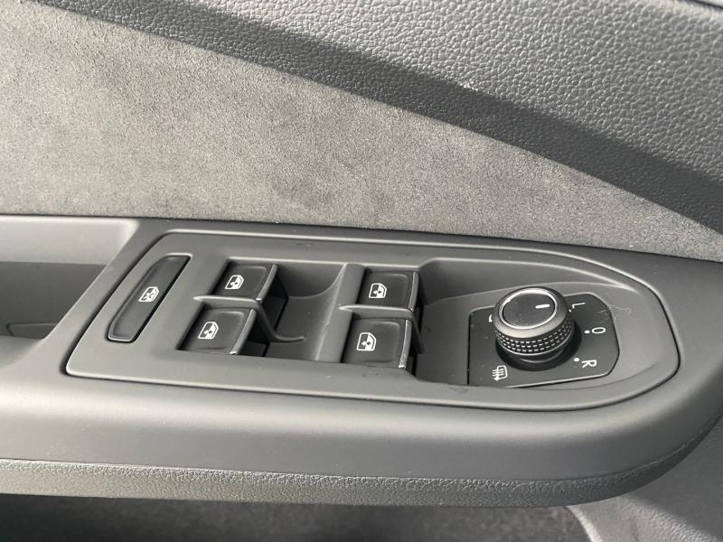 VW Golf Rabbit eHybrid DSG 150 kW