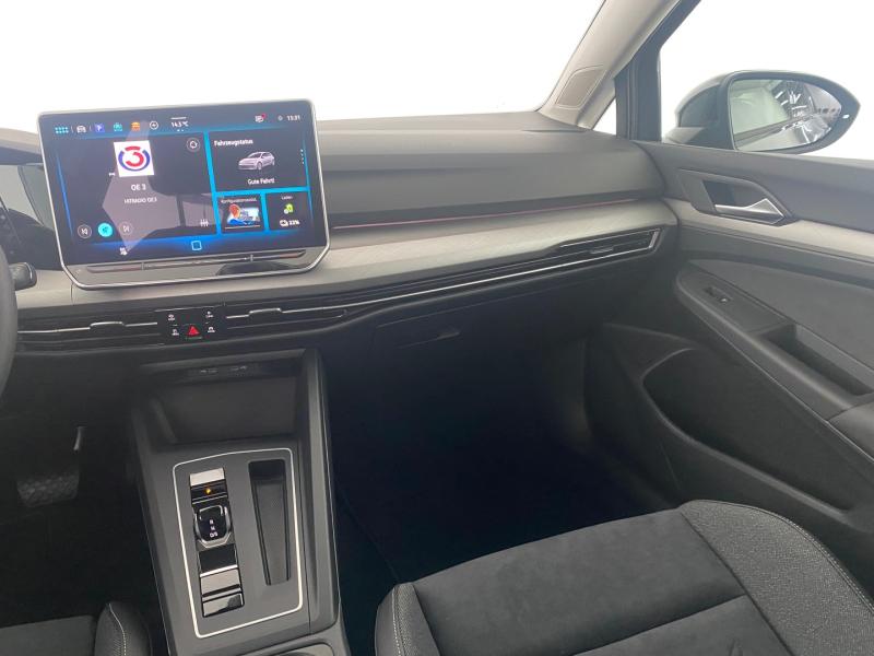 VW Golf Rabbit eHybrid DSG 150 kW