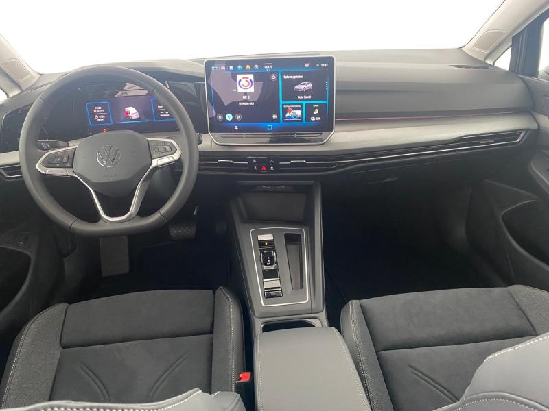 VW Golf Rabbit eHybrid DSG 150 kW