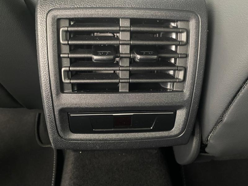 VW Golf Rabbit eHybrid DSG 150 kW