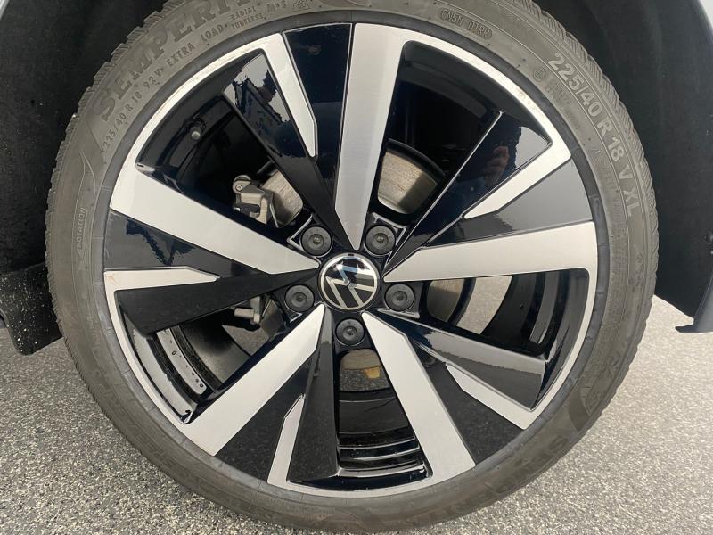 VW Golf Rabbit eHybrid DSG 150 kW