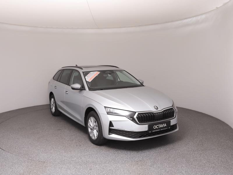Škoda Octavia Combi Selection TSI