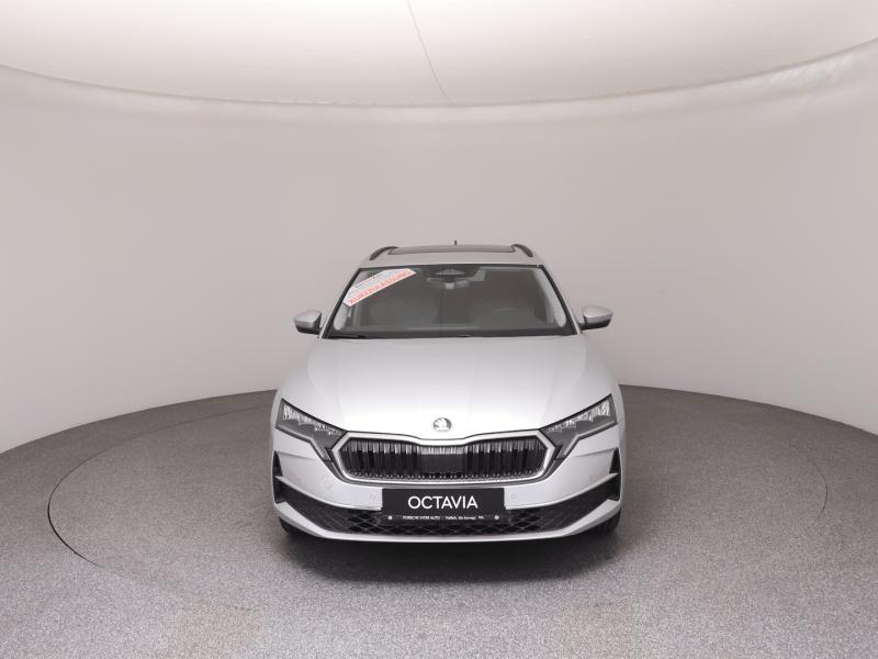 Škoda Octavia Combi Selection TSI