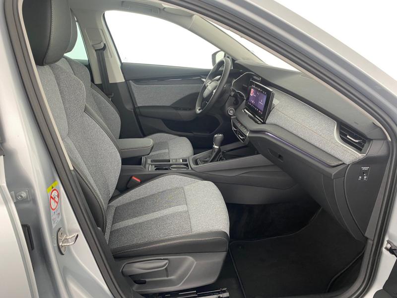 Škoda Octavia Combi Selection TSI
