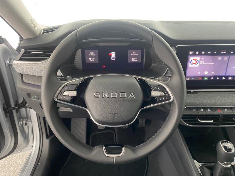 Škoda Octavia Combi Selection TSI