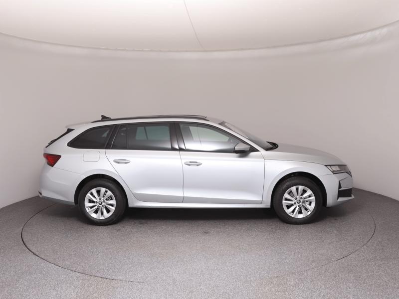 Škoda Octavia Combi Selection TSI