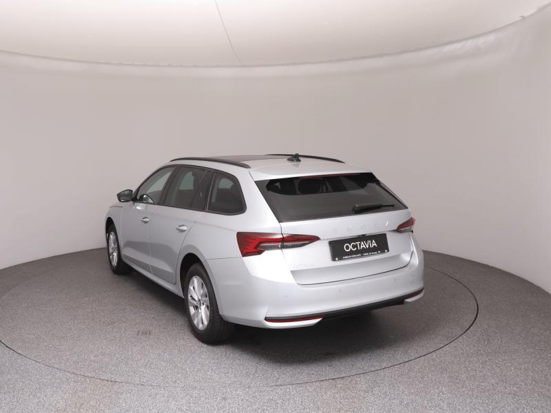 Škoda Octavia Combi Selection TSI