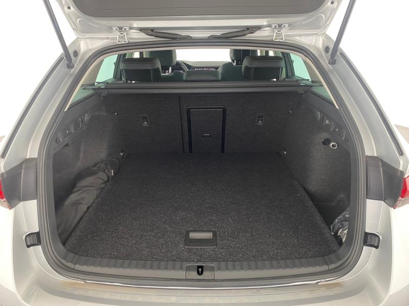 Škoda Octavia Combi Selection TSI