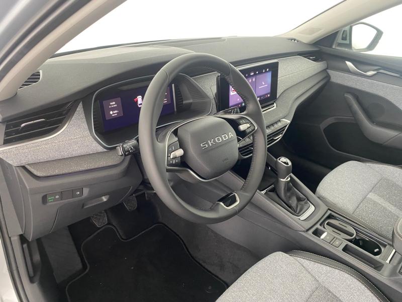 Škoda Octavia Combi Selection TSI