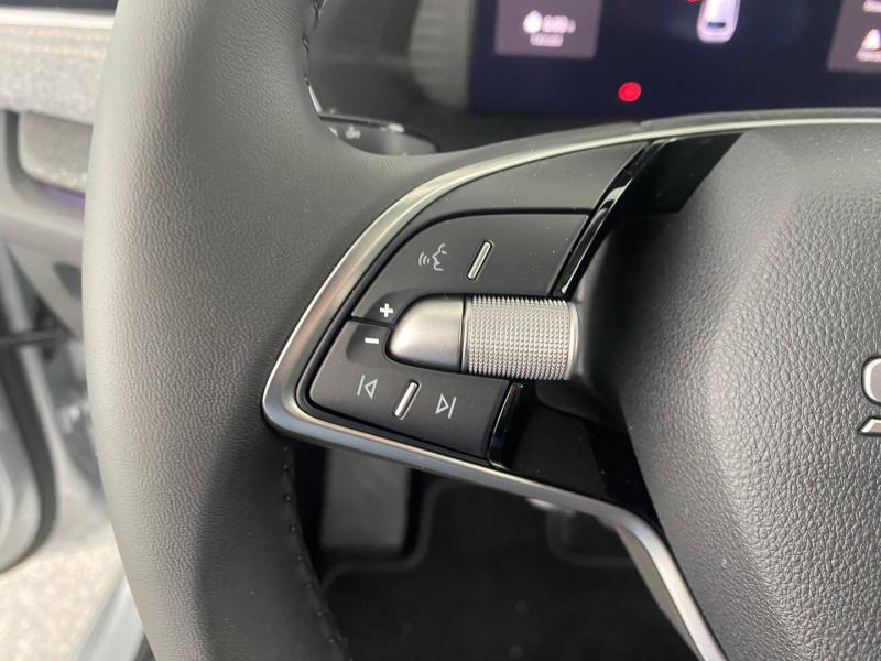 Škoda Octavia Combi Selection TSI