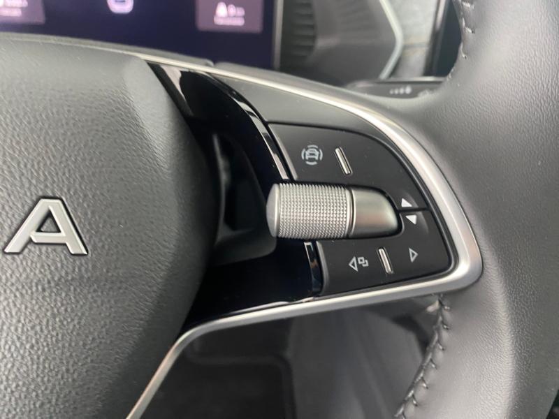 Škoda Octavia Combi Selection TSI