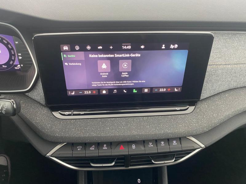 Škoda Octavia Combi Selection TSI