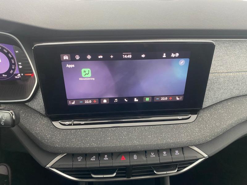 Škoda Octavia Combi Selection TSI