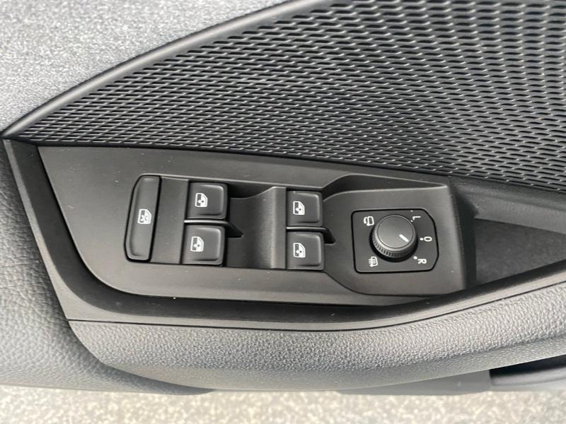 Škoda Octavia Combi Selection TSI