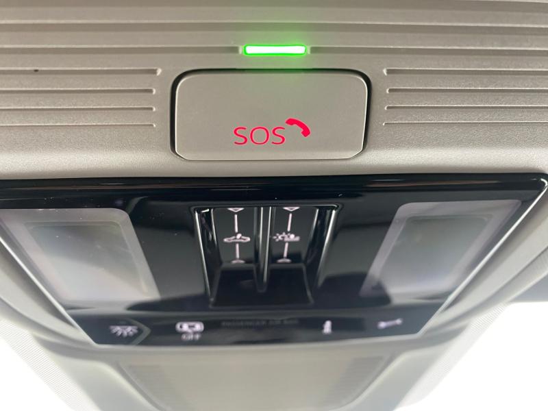 Škoda Octavia Combi Selection TSI