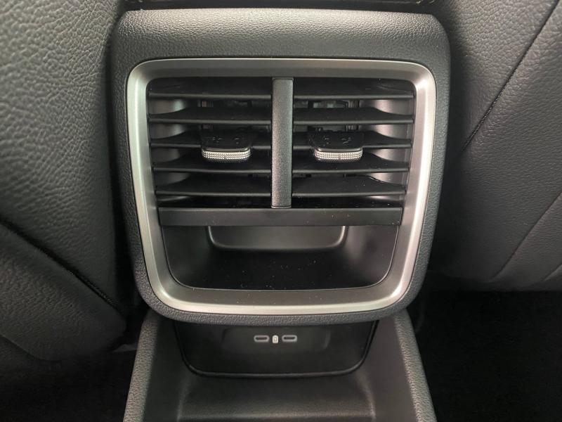 Škoda Octavia Combi Selection TSI