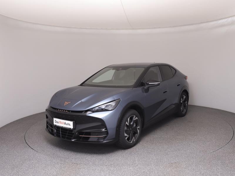 Tavascan Cupra CUPRA Tavascan 210kW/286PS