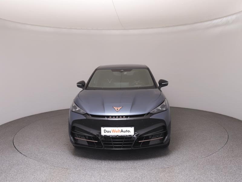 CUPRA Tavascan 210kW/286PS