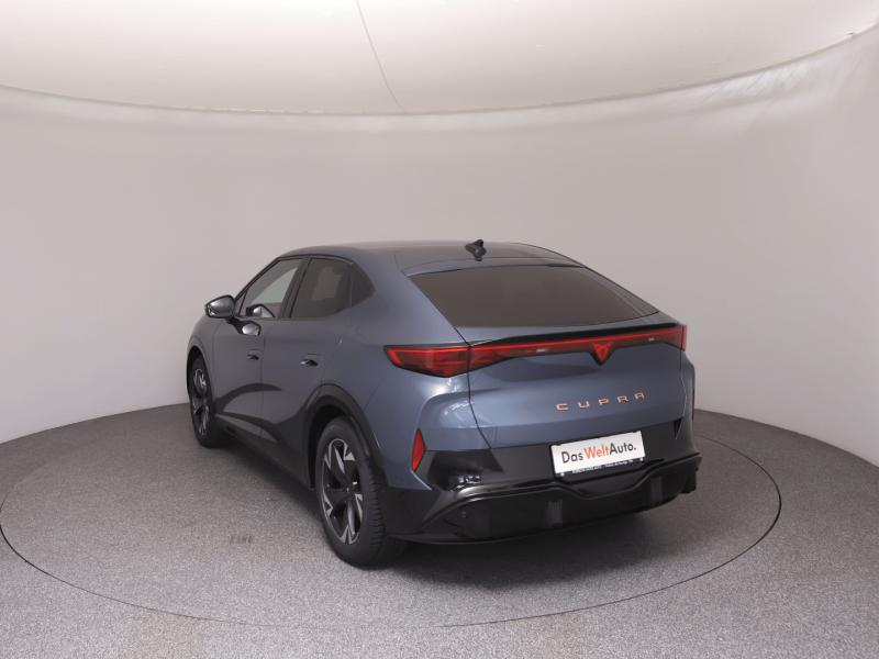 CUPRA Tavascan 210kW/286PS