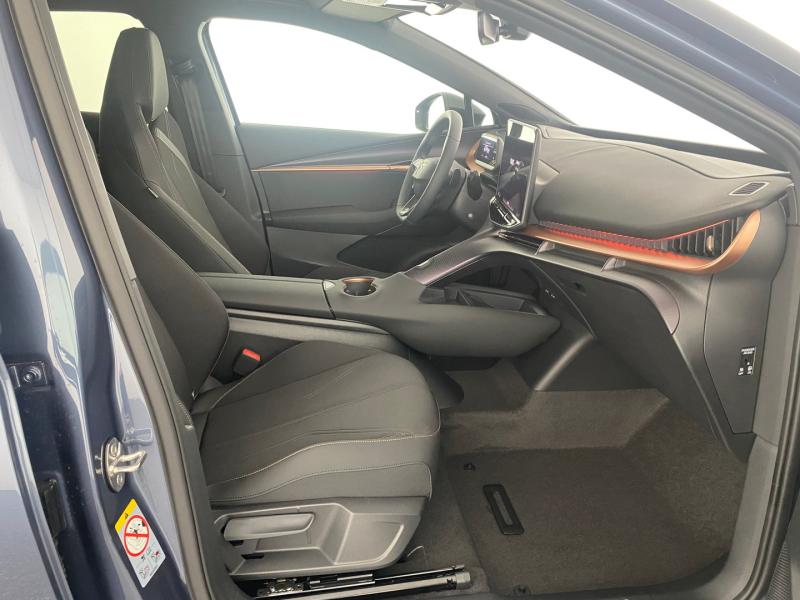 CUPRA Tavascan 210kW/286PS