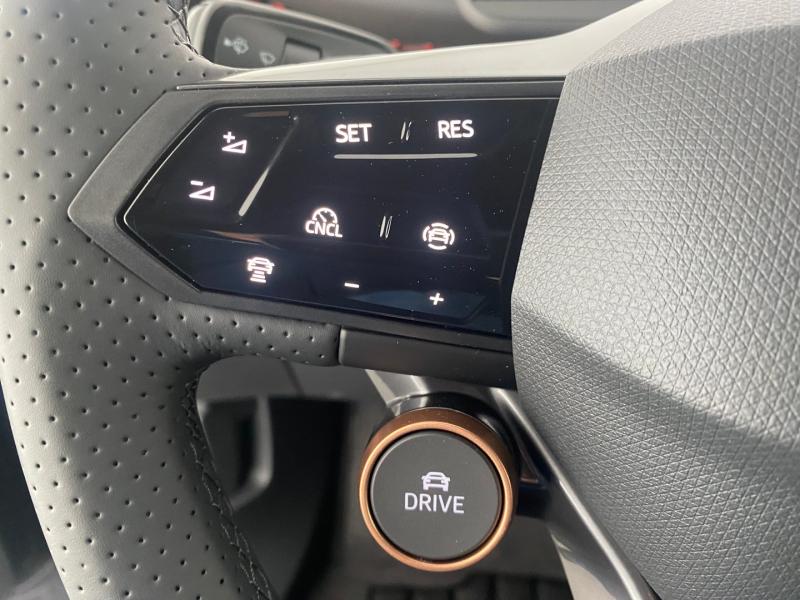 CUPRA Tavascan 210kW/286PS
