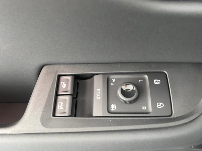 CUPRA Tavascan 210kW/286PS