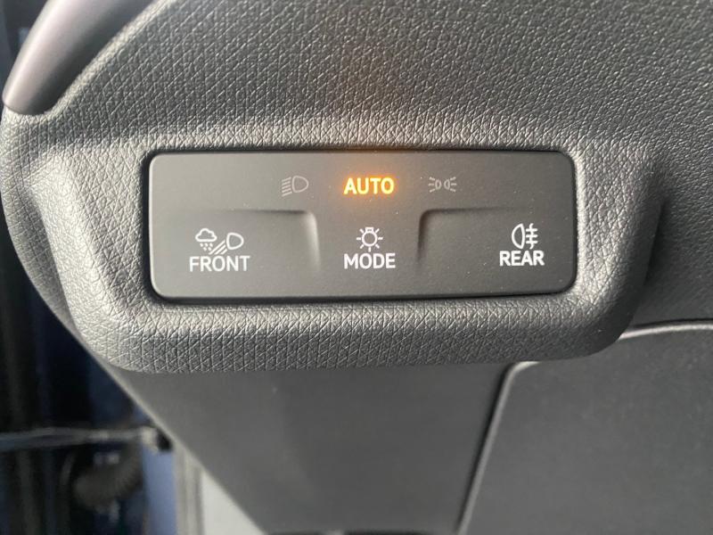 CUPRA Tavascan 210kW/286PS