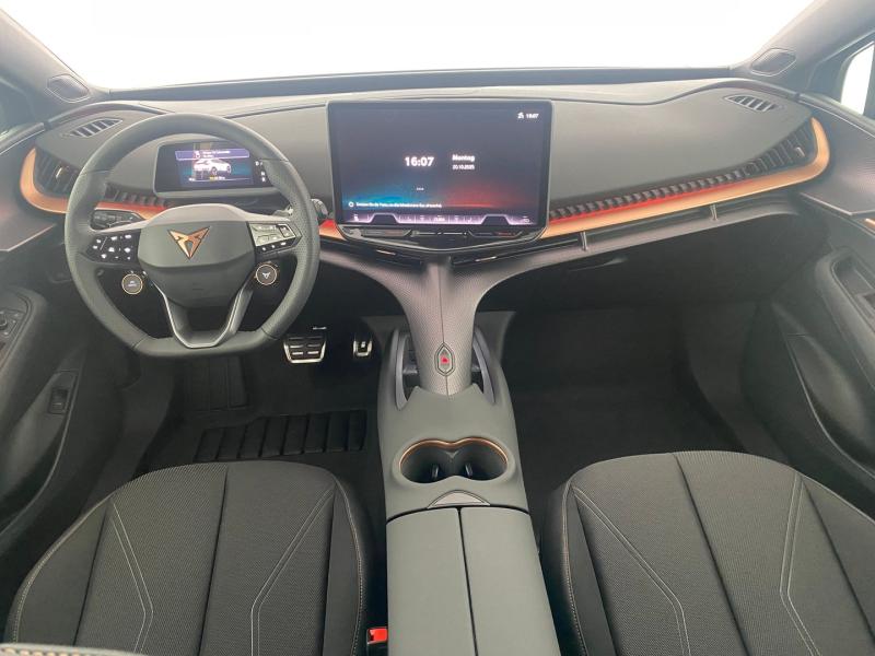 CUPRA Tavascan 210kW/286PS