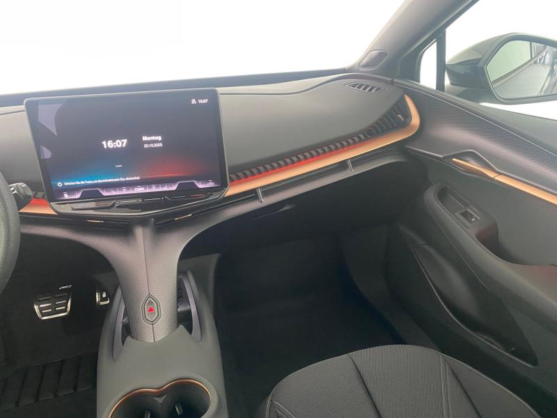 CUPRA Tavascan 210kW/286PS