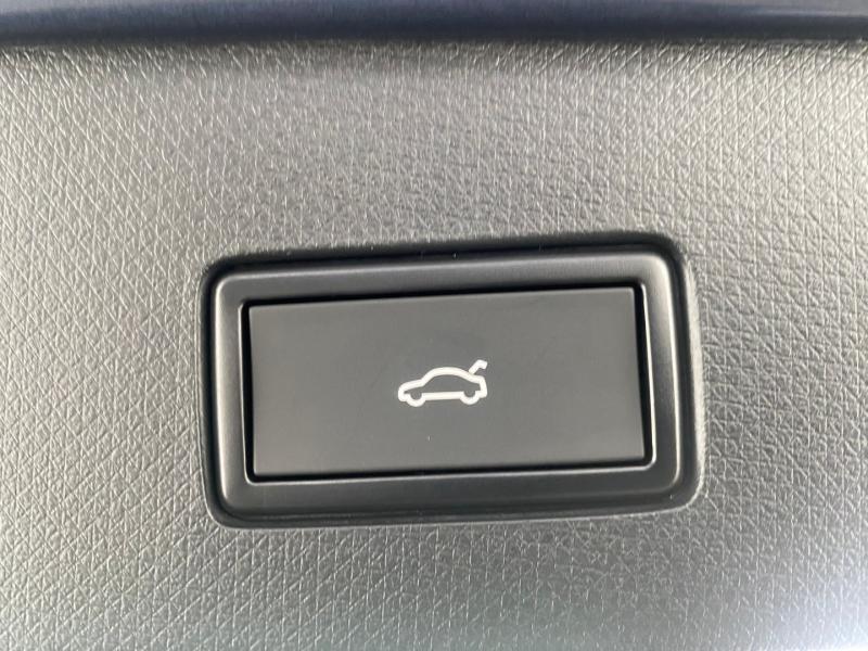 CUPRA Tavascan 210kW/286PS