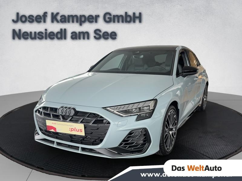 Audi S3 Sportback