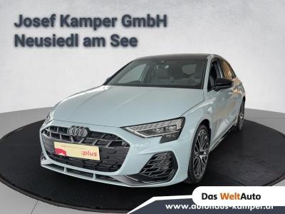 Audi S3 Sportback