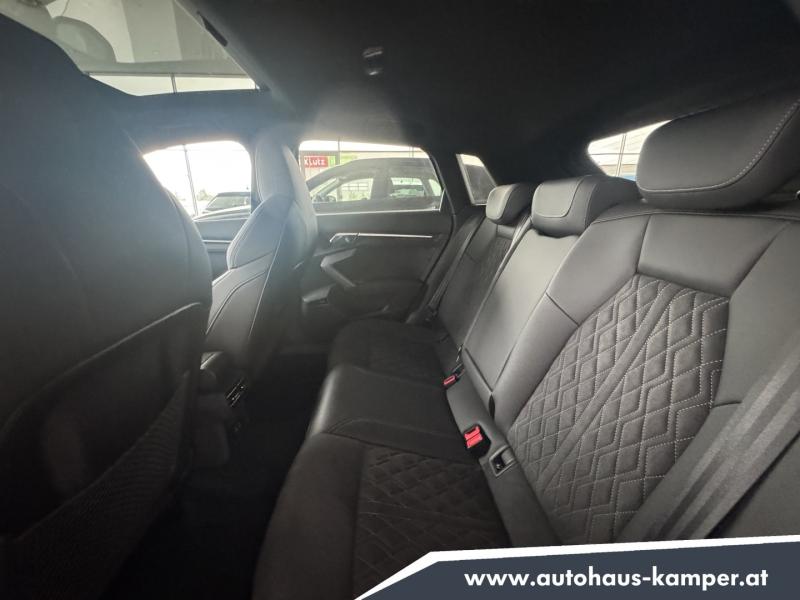 Audi S3 Sportback