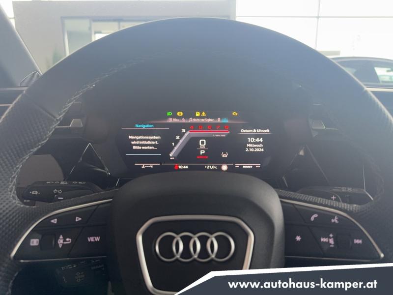 Audi S3 Sportback