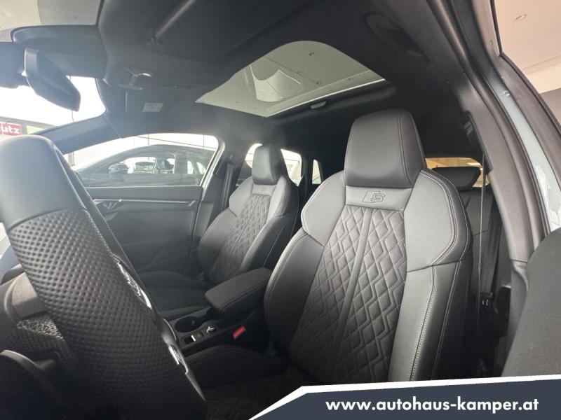 Audi S3 Sportback