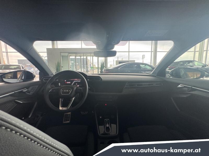 Audi S3 Sportback