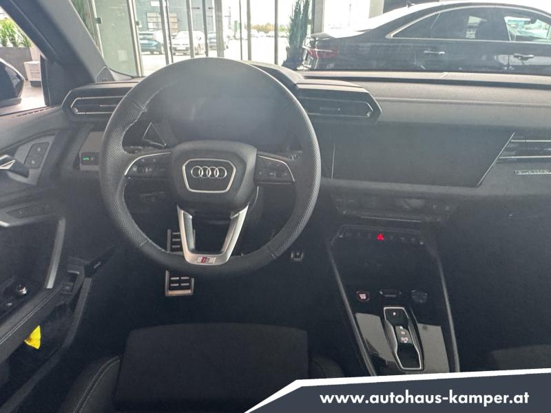 Audi S3 Sportback